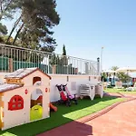 Apartman S21 Sa Caleta Lloret de Mar