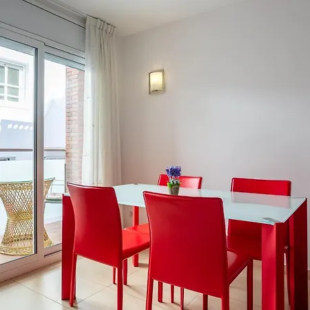 S21 Sa Caleta Apartment Lloret de Mar