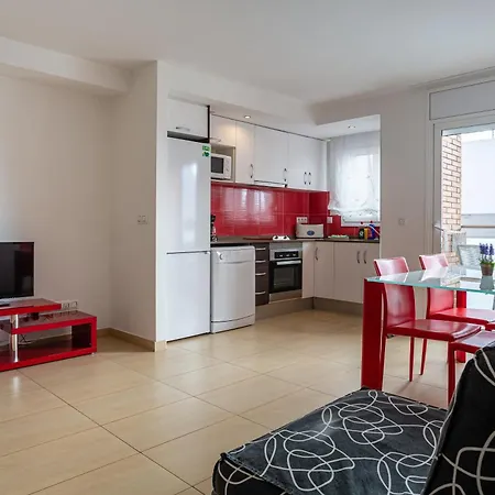 Apartman S21 Sa Caleta *