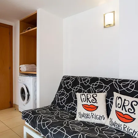 S21 Sa Caleta Apartman