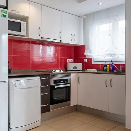 Apartman S21 Sa Caleta Lloret de Mar
