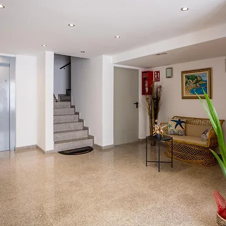 S21 Sa Caleta Apartament Lloret de Mar
