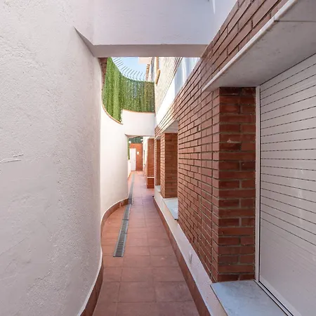 S21 Sa Caleta Lloret de Mar