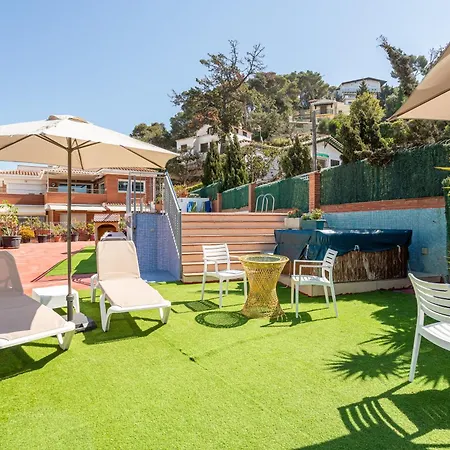 Apartament S21 Sa Caleta Lloret de Mar