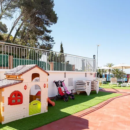 Apartament S21 Sa Caleta Lloret de Mar