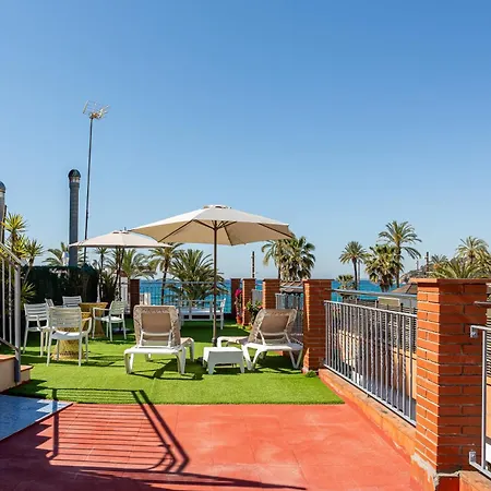 S21 Sa Caleta * Lloret de Mar