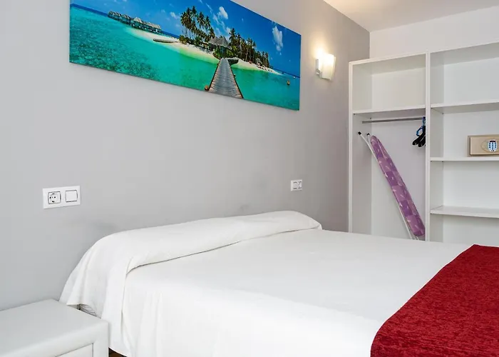 S21 Sa Caleta * يوريت دي مار