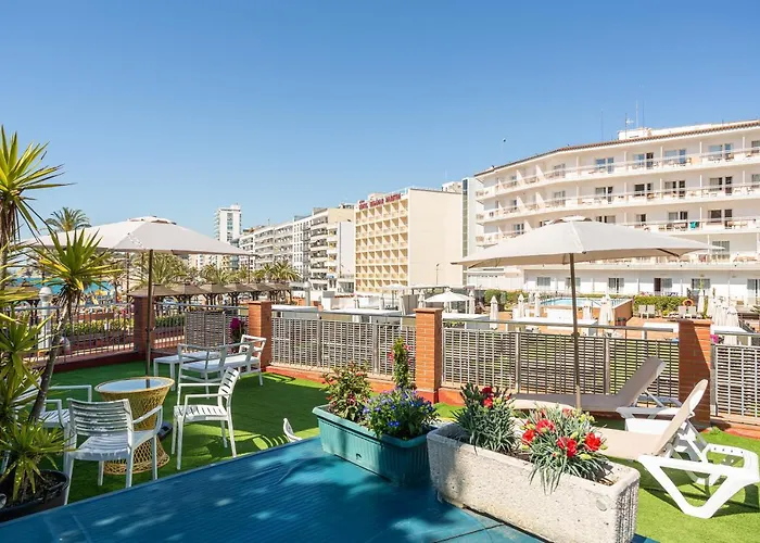 S21 Sa Caleta * يوريت دي مار
