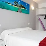 S21 Sa Caleta * リョレート・デ・マル
