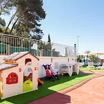 S21 Sa Caleta Apartamento *