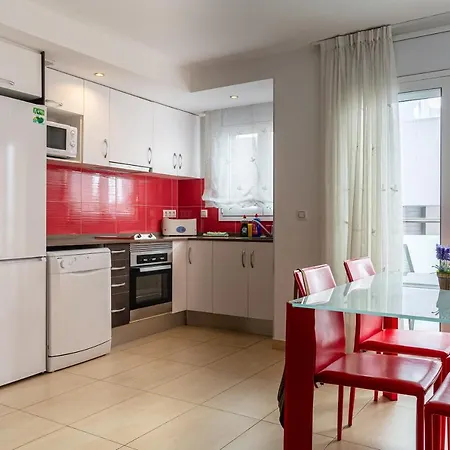 S21 Sa Caleta Apartamento