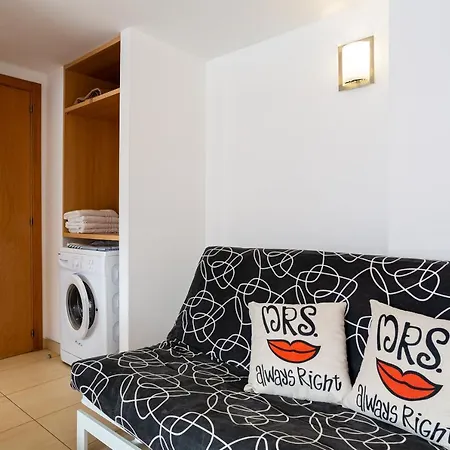 Apartamento S21 Sa Caleta