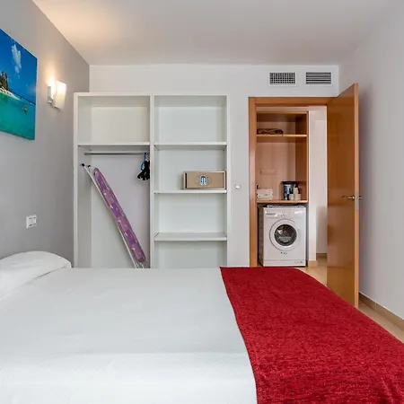Apartamento S21 Sa Caleta *