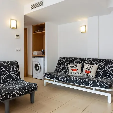 S21 Sa Caleta Apartamento Lloret de Mar