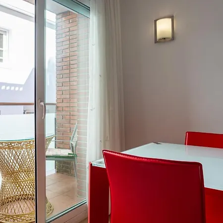 Apartamento S21 Sa Caleta Lloret de Mar