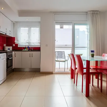 S21 Sa Caleta Apartamento Lloret de Mar