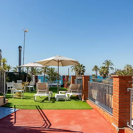 S21 Sa Caleta Apartamento Lloret de Mar