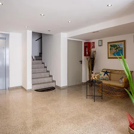 S21 Sa Caleta Apartamento Lloret de Mar